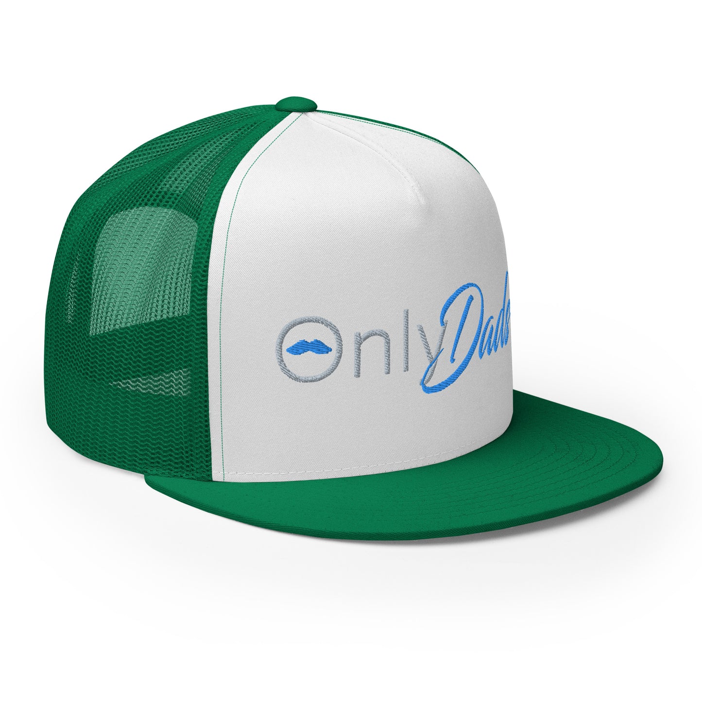"OnlyDads" Trucker Cap