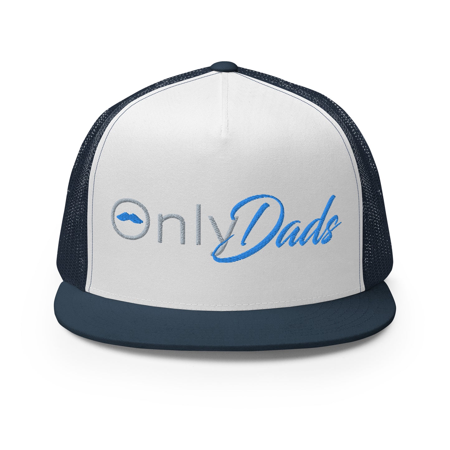 "OnlyDads" Trucker Cap