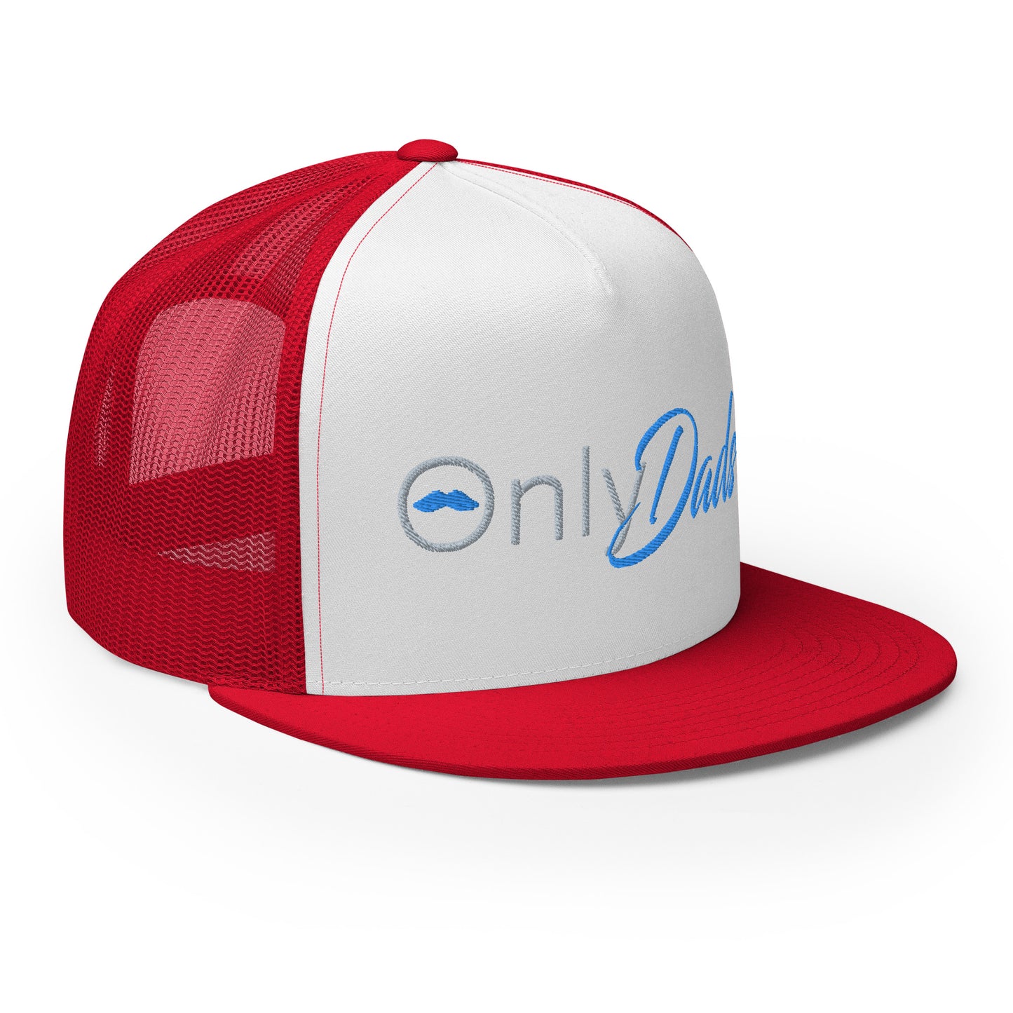 "OnlyDads" Trucker Cap