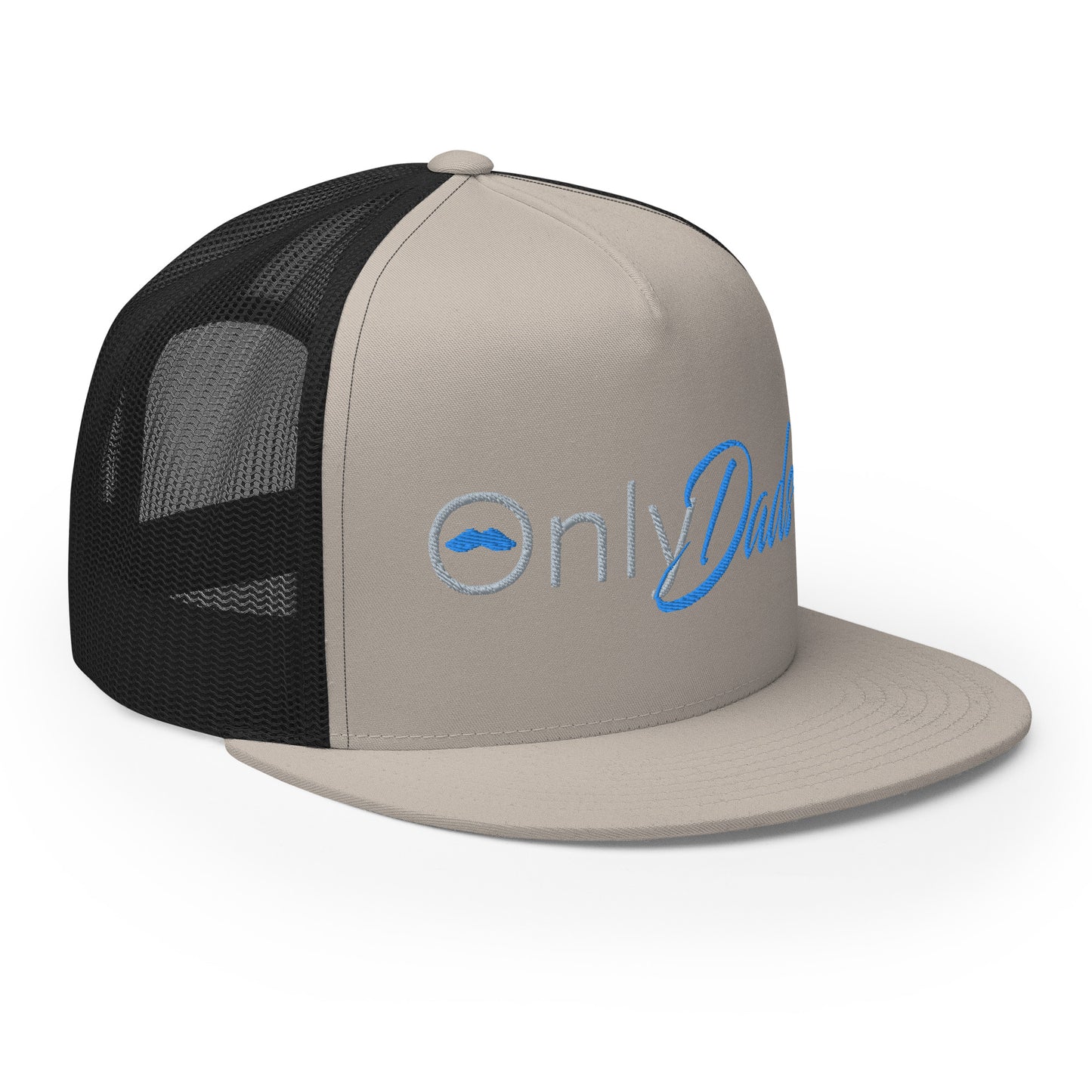"OnlyDads" Trucker Cap