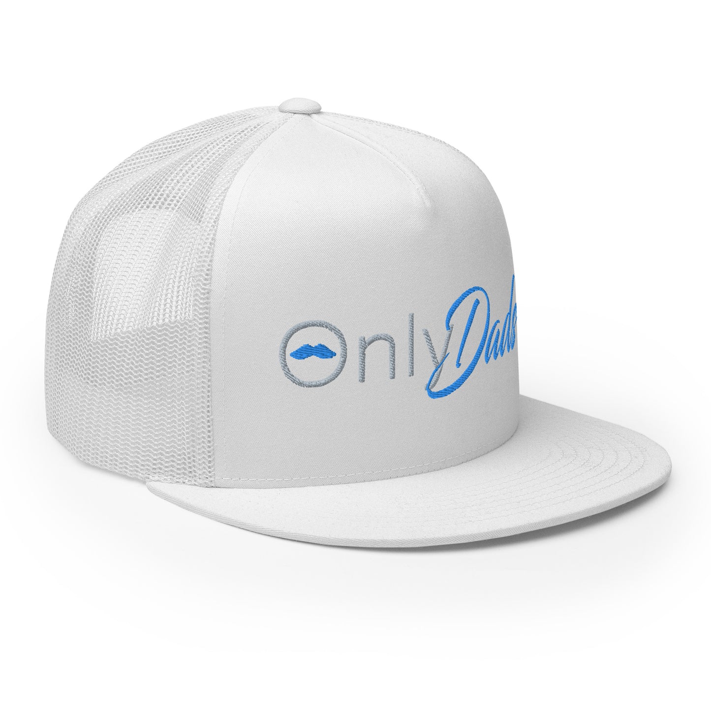 "OnlyDads" Trucker Cap