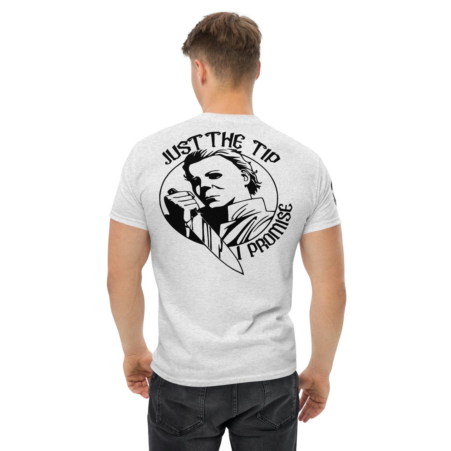 Micheal Myers "Just the Tip"