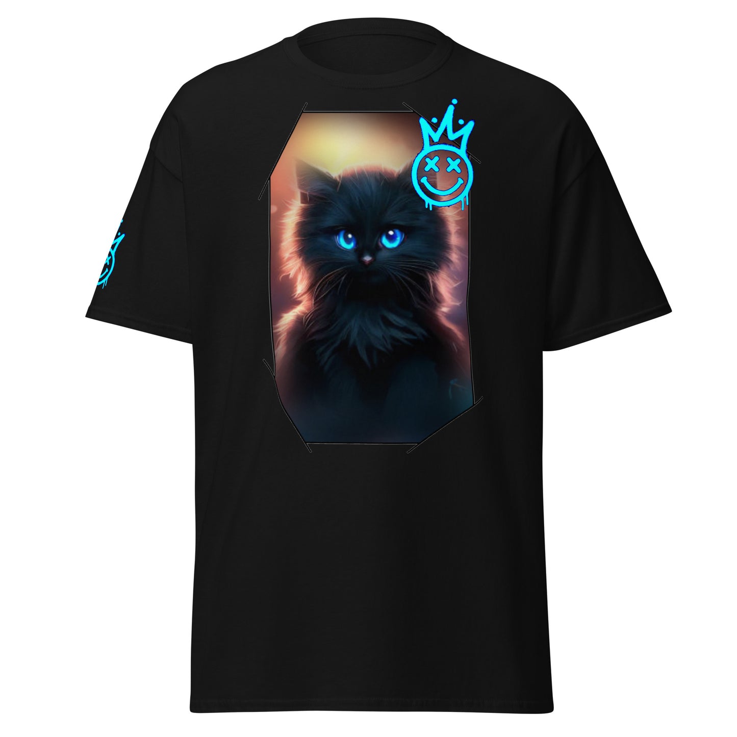 "Binx" Unisex classic tee
