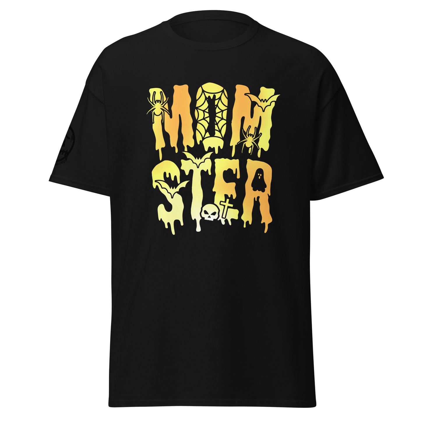 "Mom-ster" Unisex classic tee