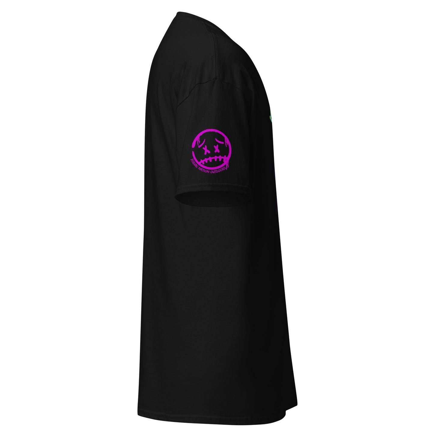 "Dark Horseman" Unisex classic tee