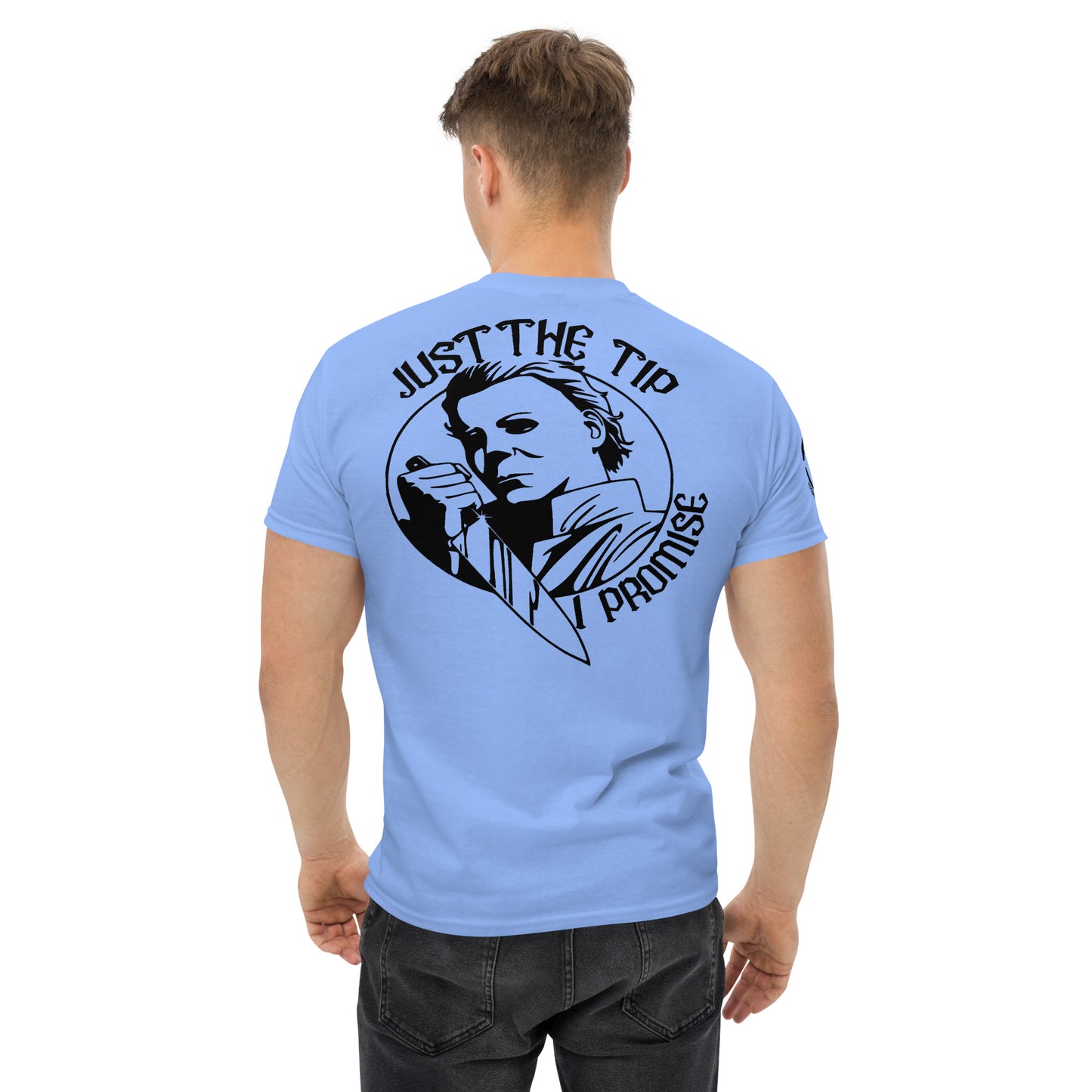 Micheal Myers "Just the Tip"
