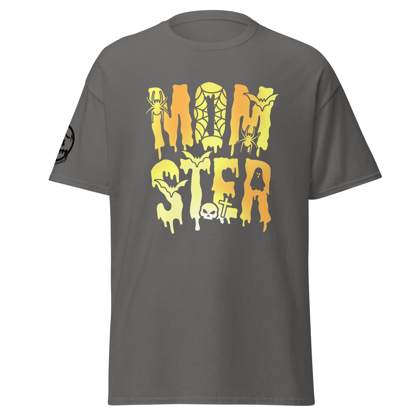 "Mom-ster" Unisex classic tee
