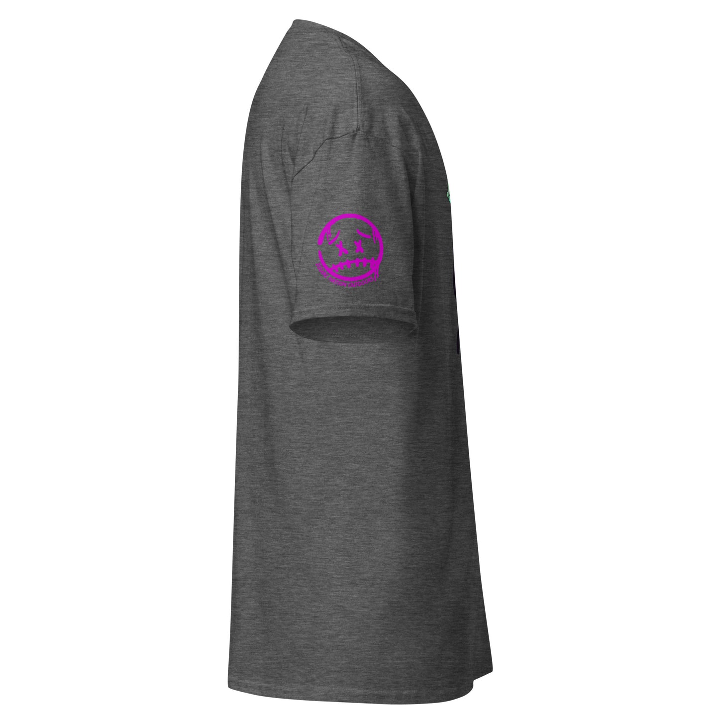 "Dark Horseman" Unisex classic tee