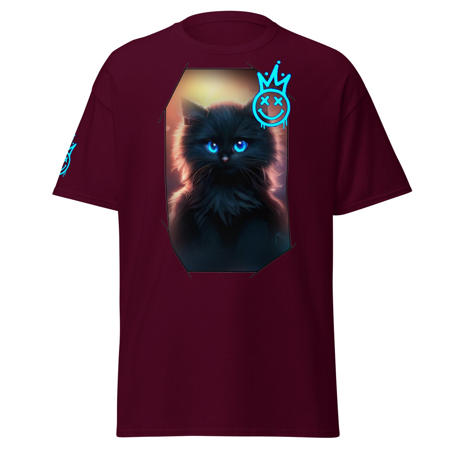 "Binx" Unisex classic tee