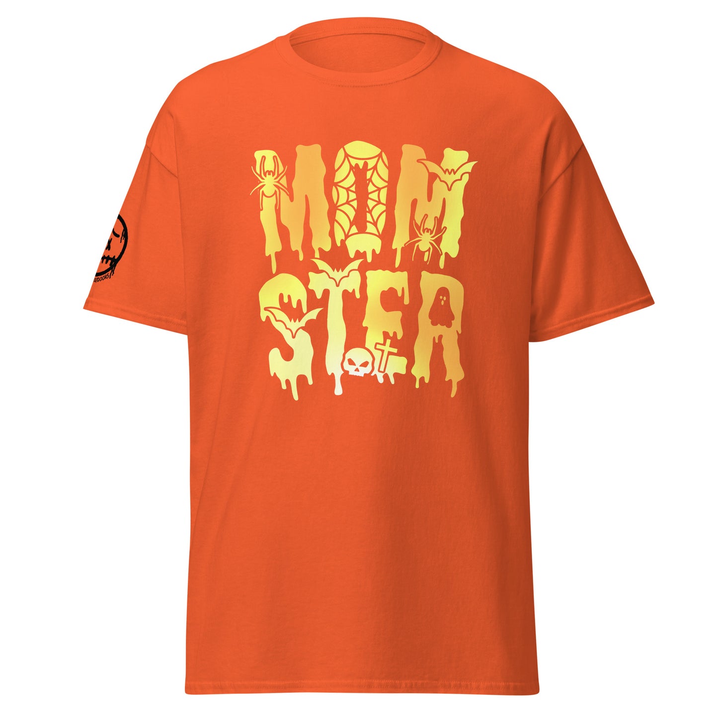 "Mom-ster" Unisex classic tee