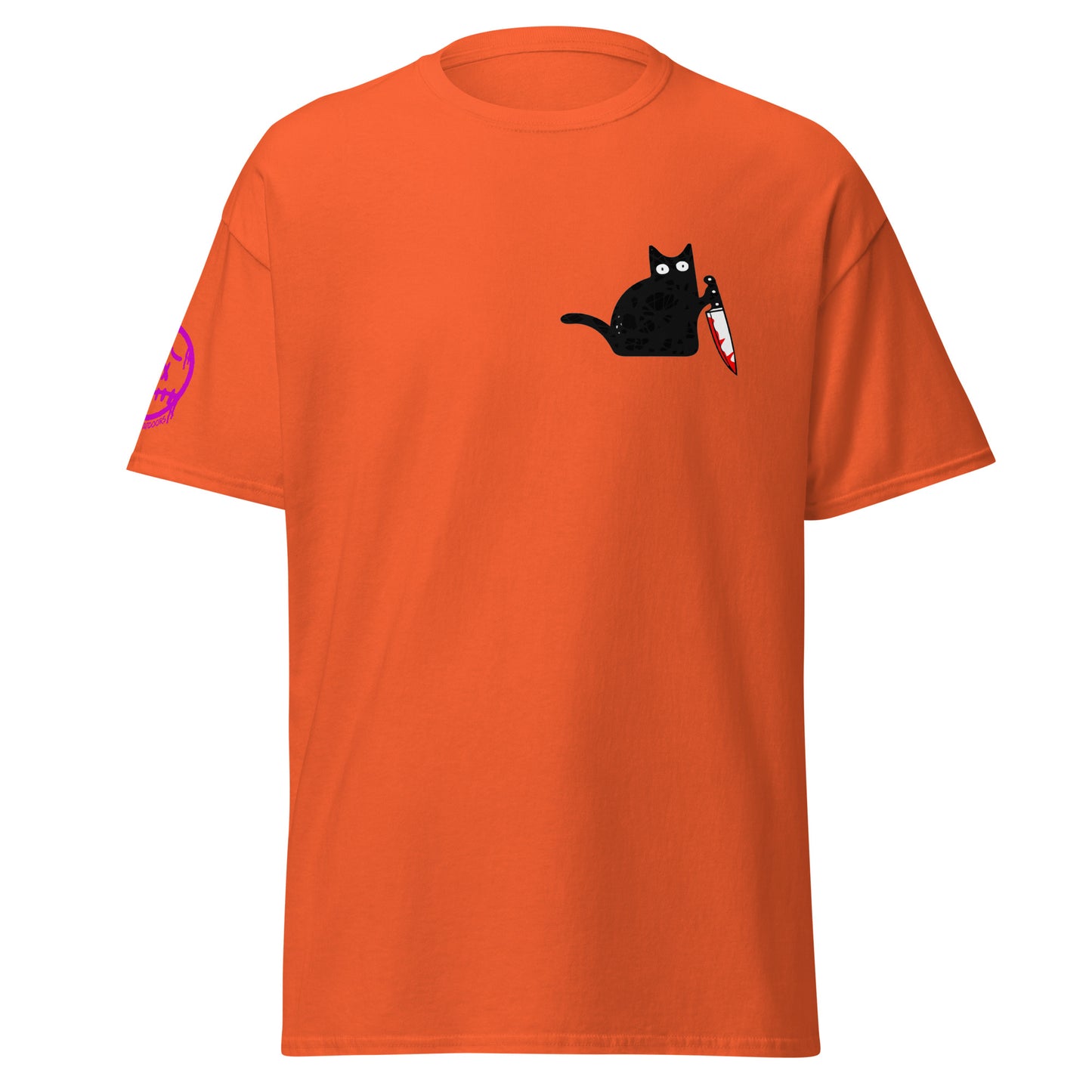 "What?" Unisex classic tee