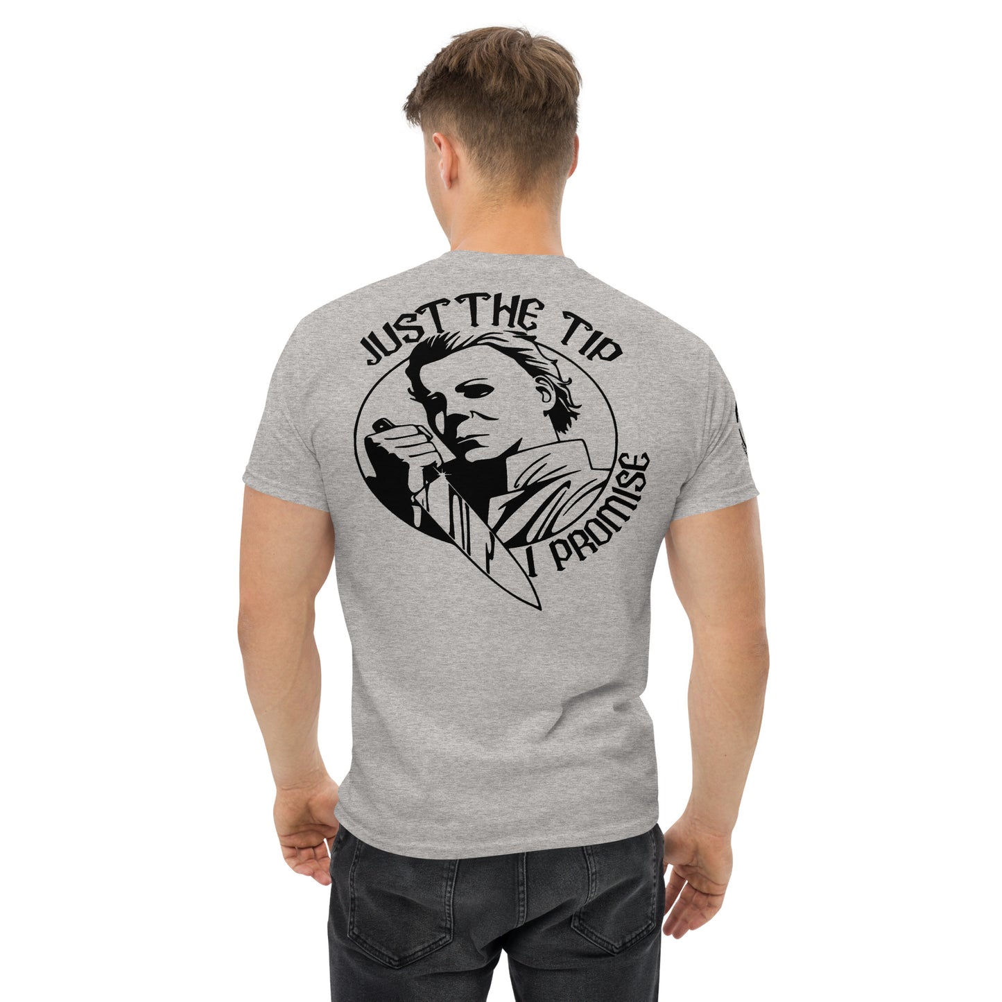 Micheal Myers "Just the Tip"