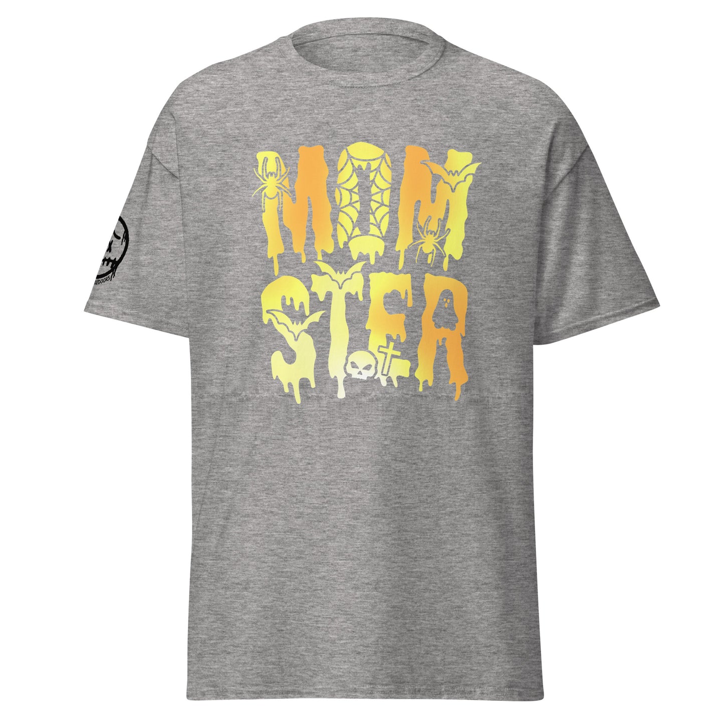 "Mom-ster" Unisex classic tee