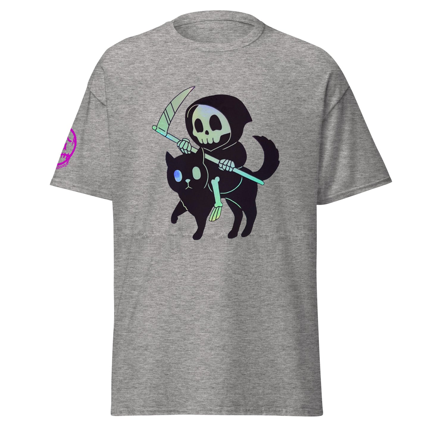 "Dark Horseman" Unisex classic tee