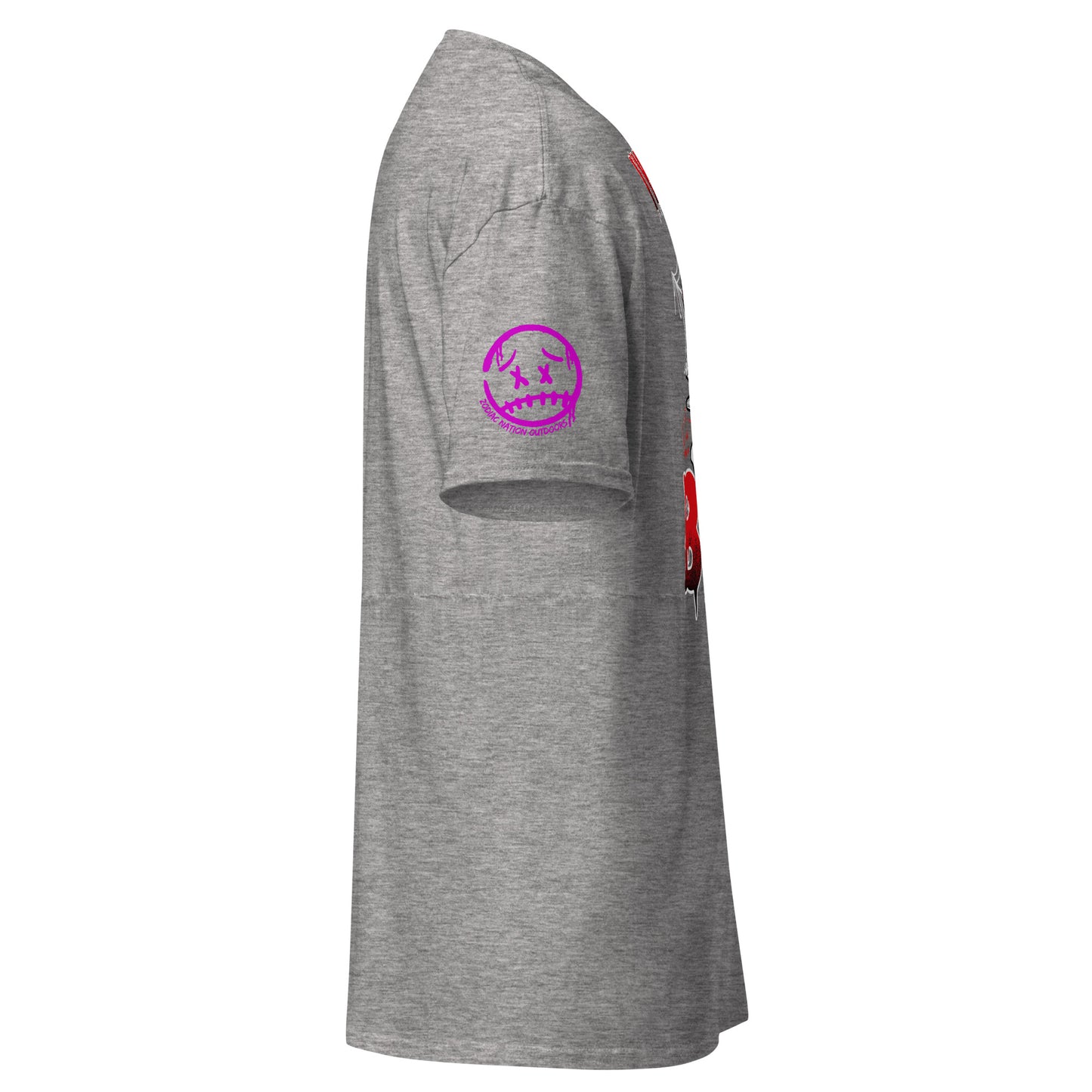 "Just the Boo's" Unisex classic tee
