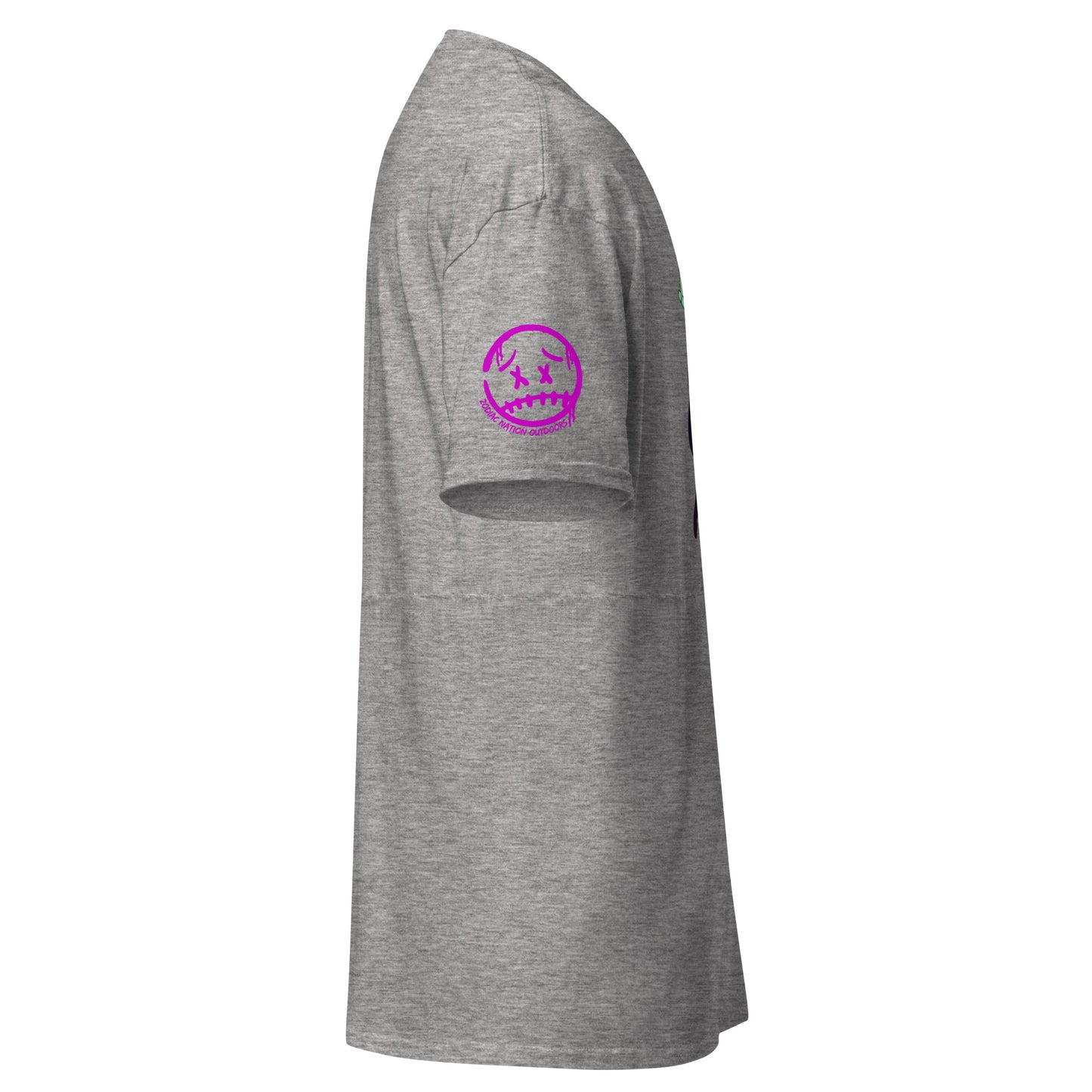 "Dark Horseman" Unisex classic tee