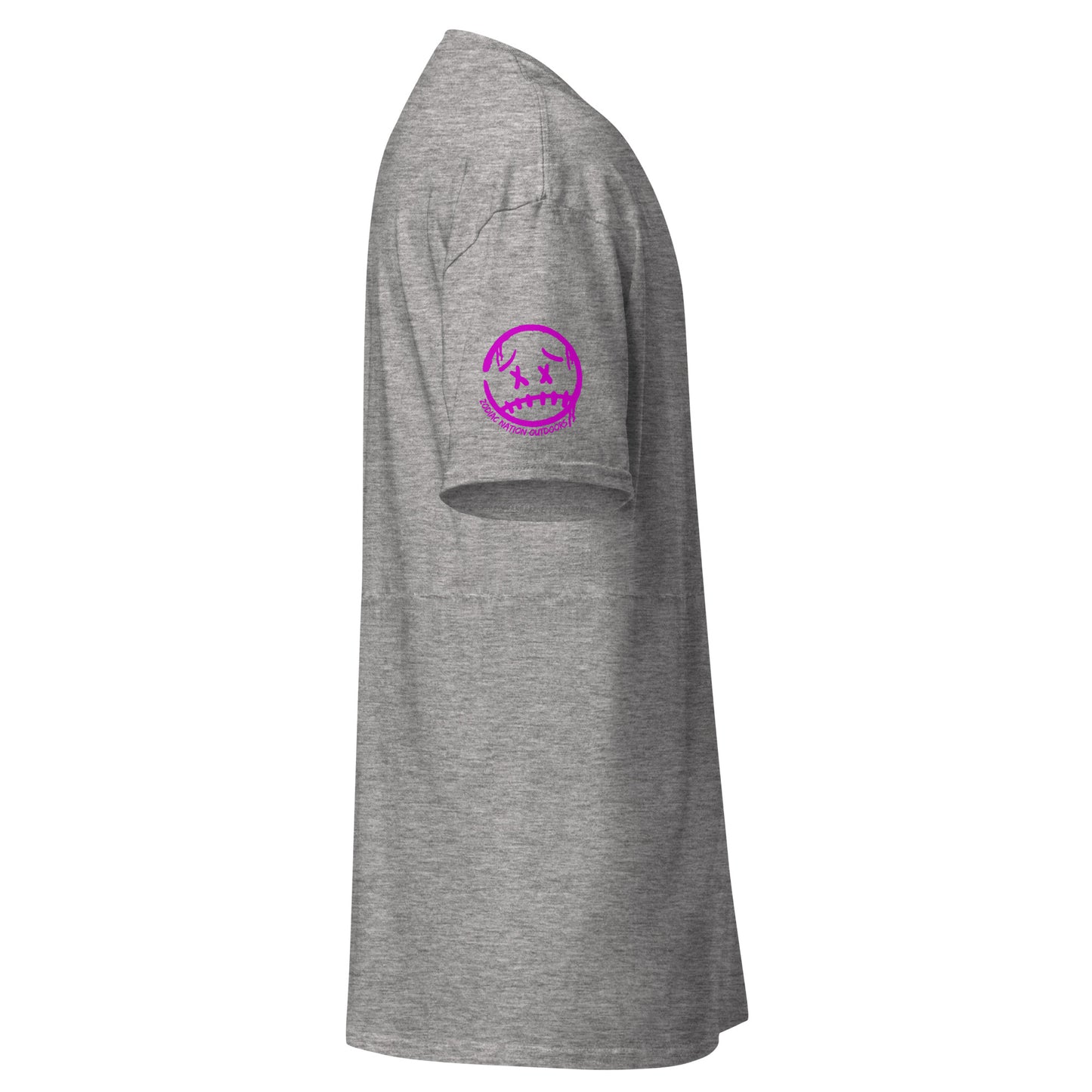 "What?" Unisex classic tee