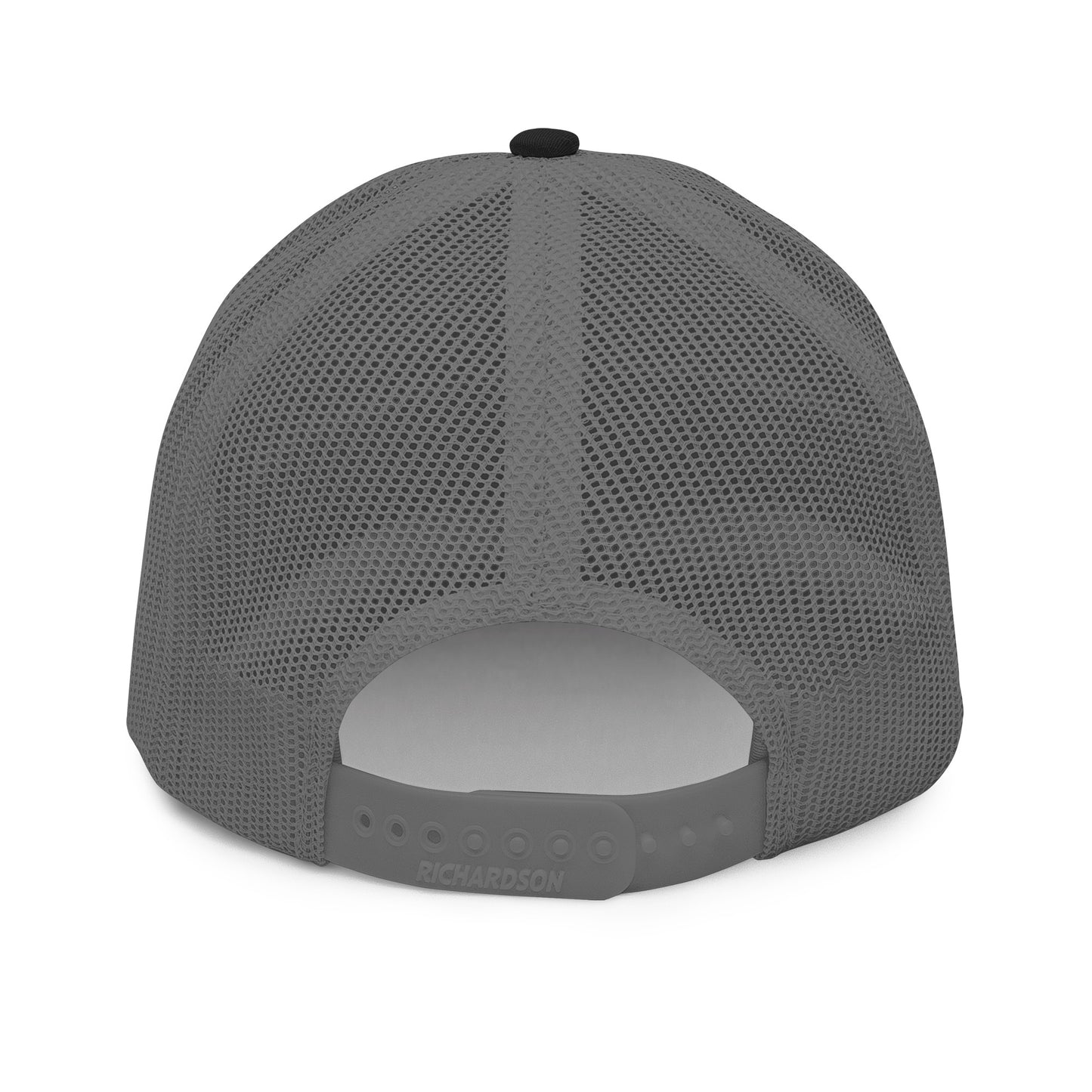 "Major League Bowhunting" Trucker Cap