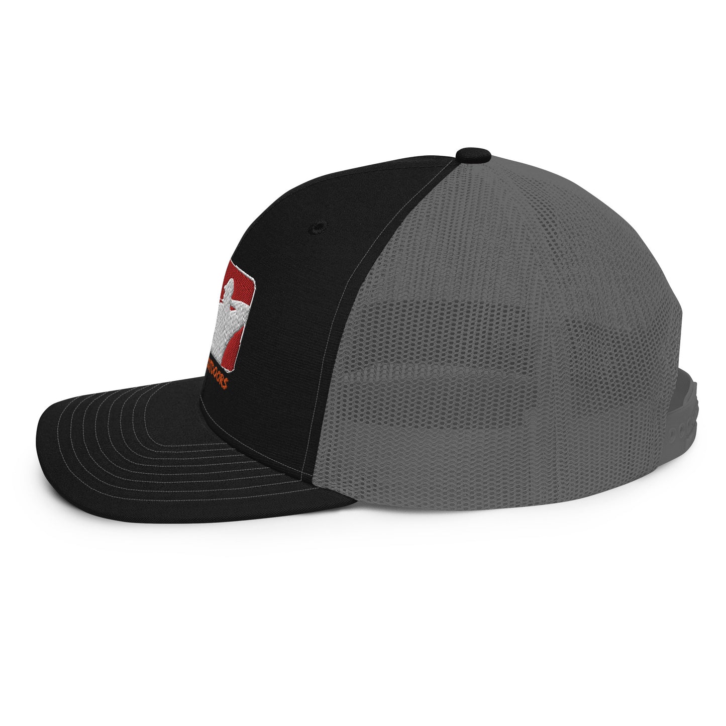 "Major League Bowhunting" Trucker Cap