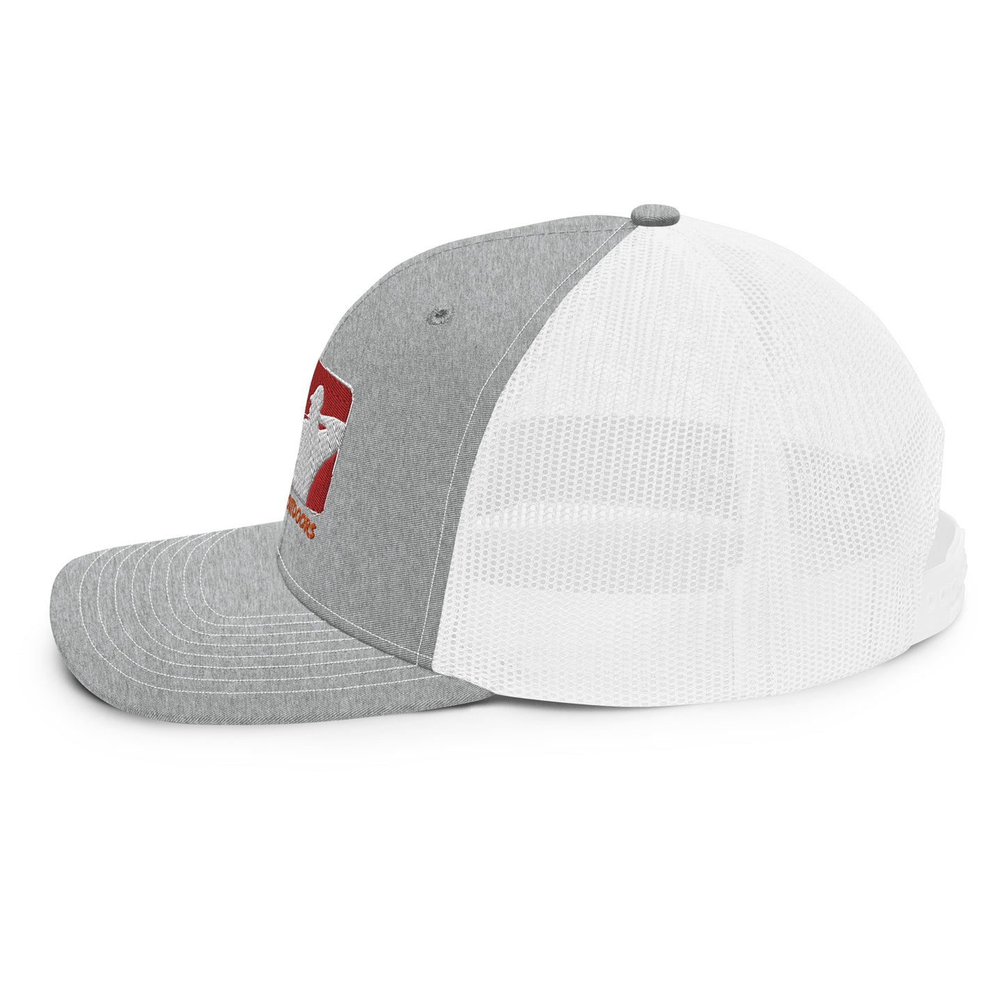"Major League Bowhunting" Trucker Cap