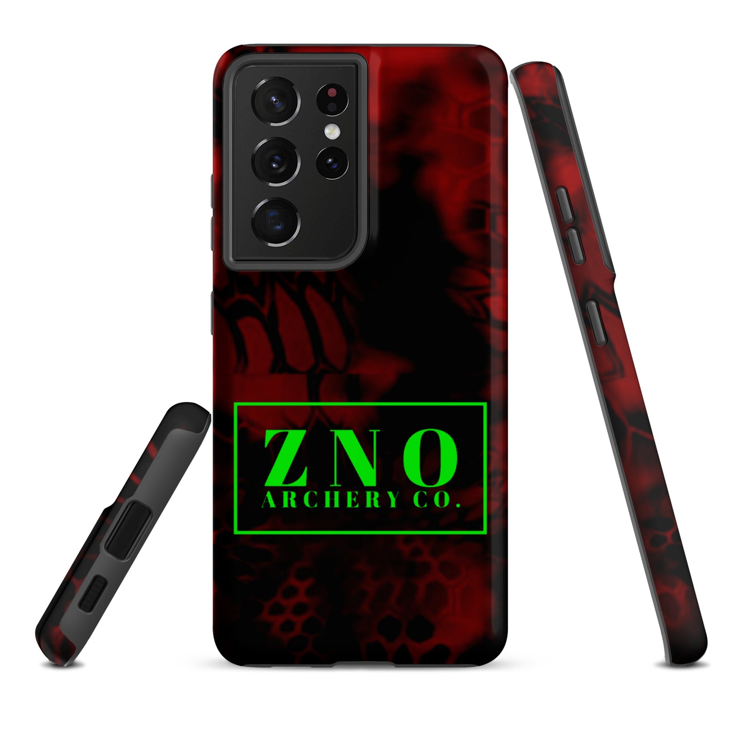 "Bloodline" Tough case for Samsung®
