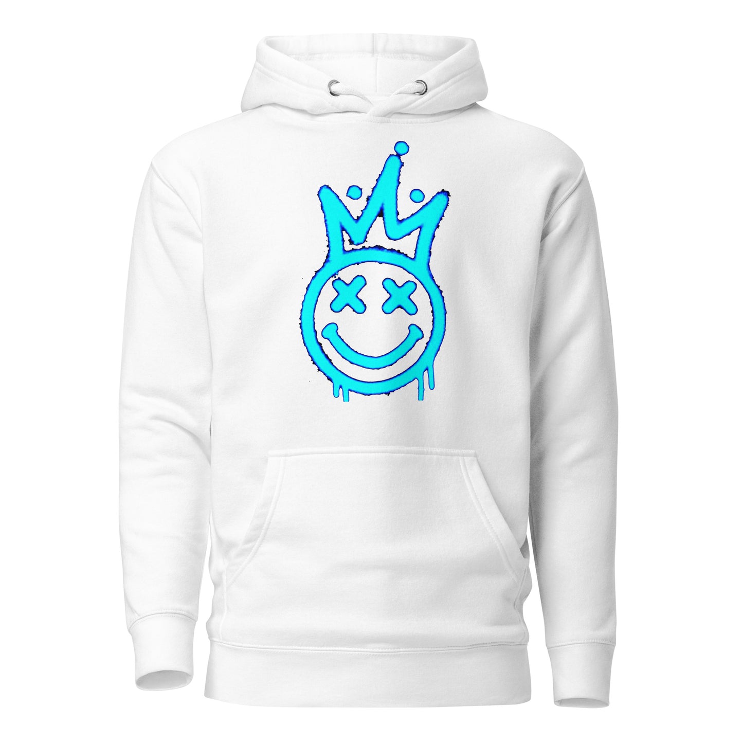 "Represent" Unisex Hoodie