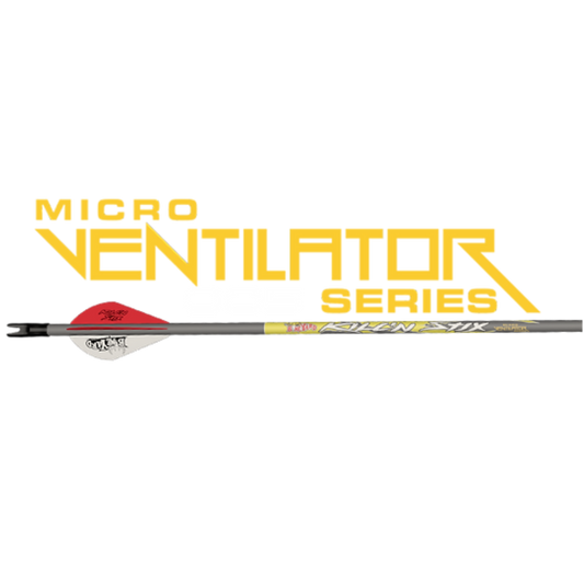 Kill'n Stix™ Micro Ventilator .005