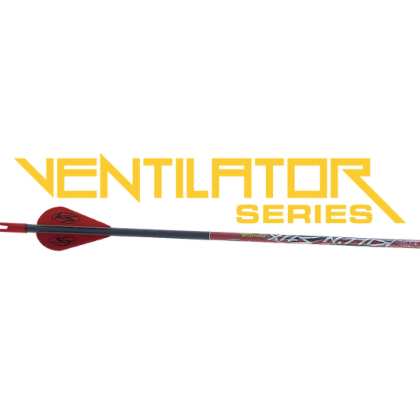 Kill'n Stix™ Ventilator Series