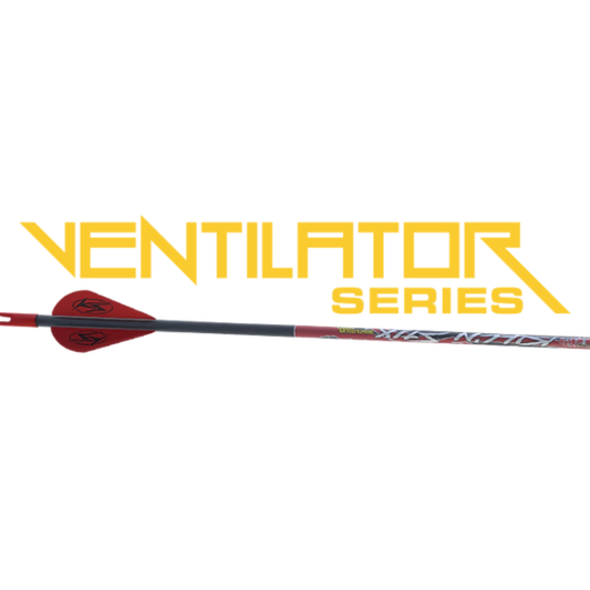 Kill'n Stix™ Ventilator Series