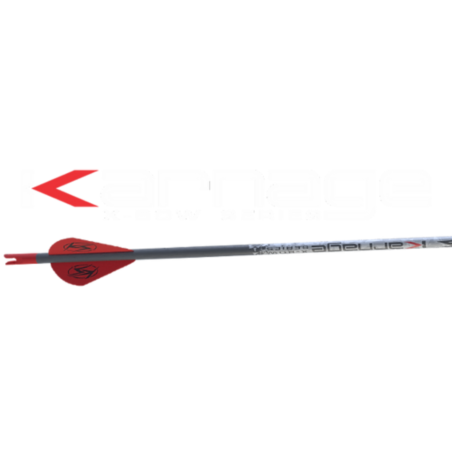 Kill'n Stix™ Karnage X-Bolt Series