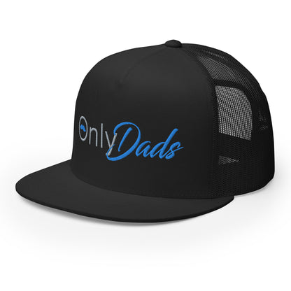 "OnlyDads" Trucker Cap