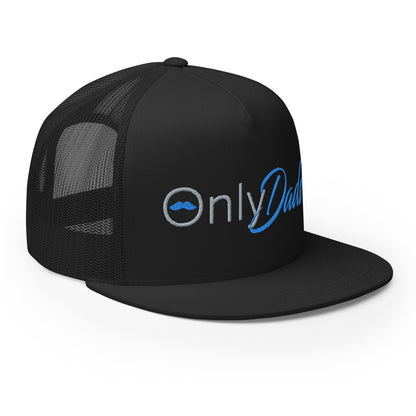 "OnlyDads" Trucker Cap