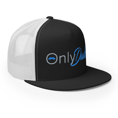 "OnlyDads" Trucker Cap