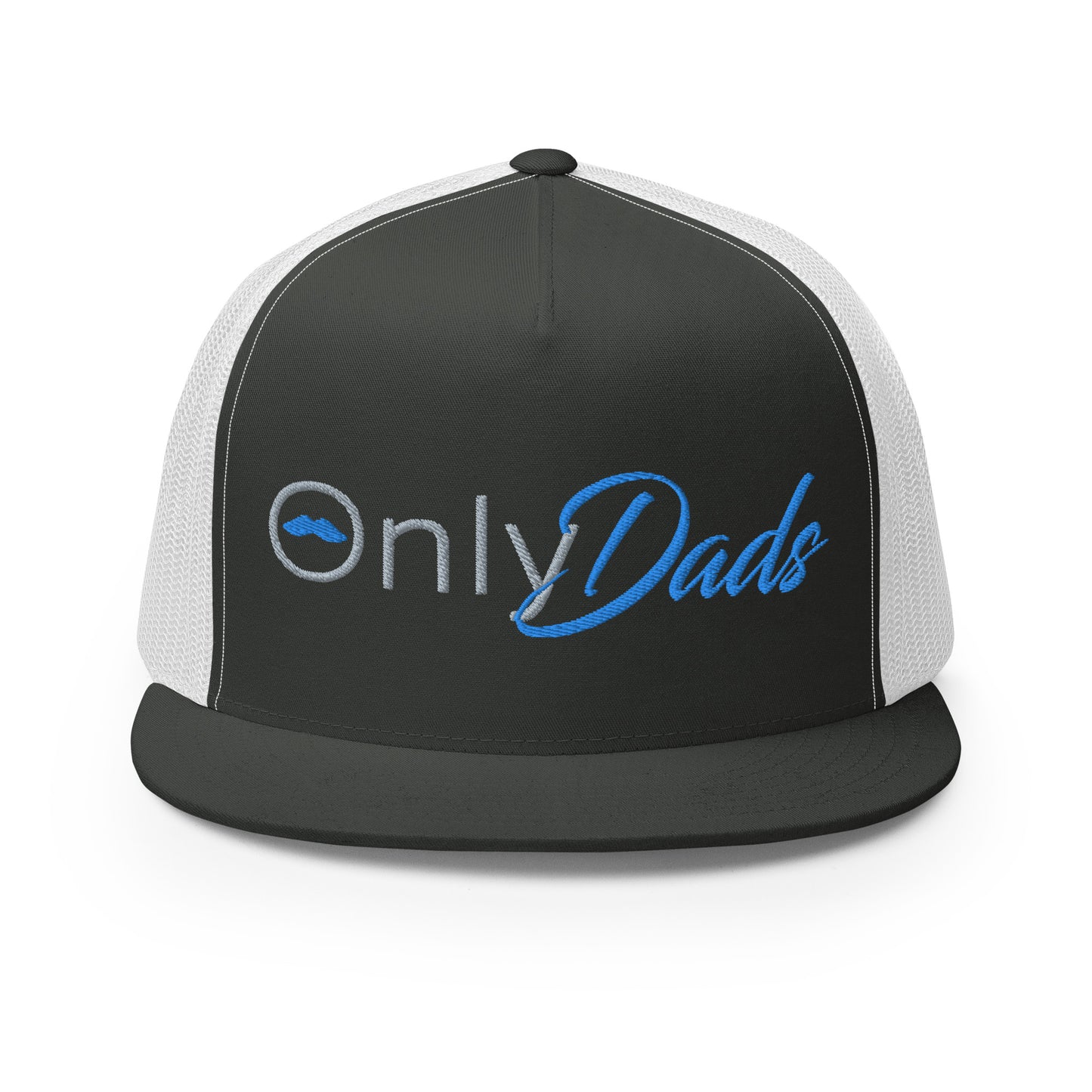 "OnlyDads" Trucker Cap