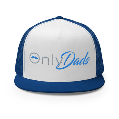 "OnlyDads" Trucker Cap