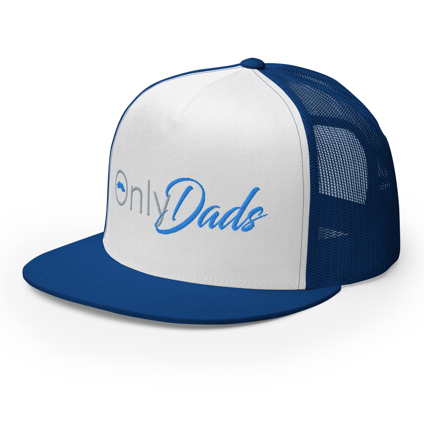 "OnlyDads" Trucker Cap