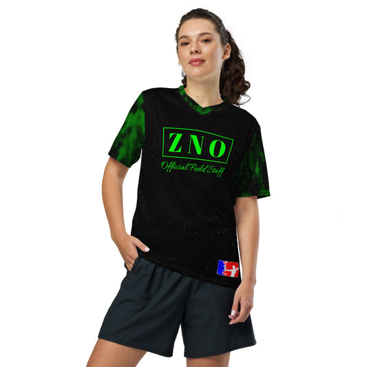 ⚠️2024⚠️ ZNO Official Field Staff Tournament Jersey (Ladies)