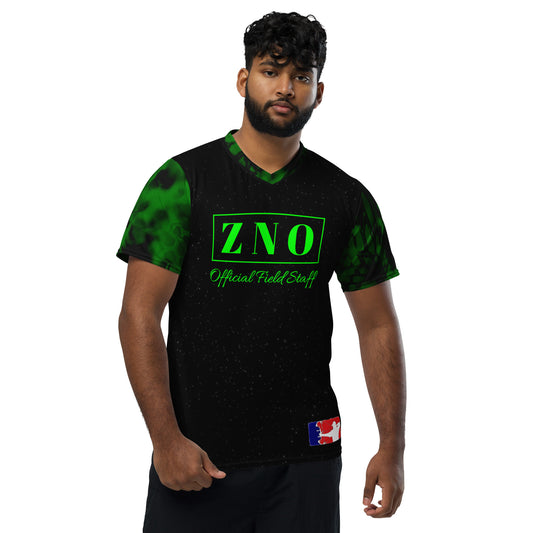 ⚠️2024⚠️ ZNO Official Field Staff Tournament Jersey (Men's)