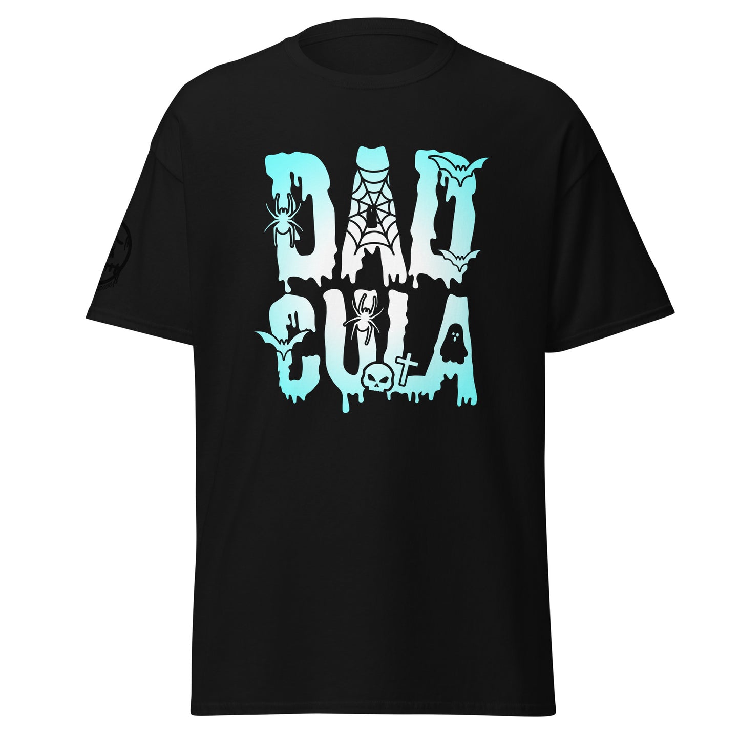 "Dad-cula" Men's classic tee