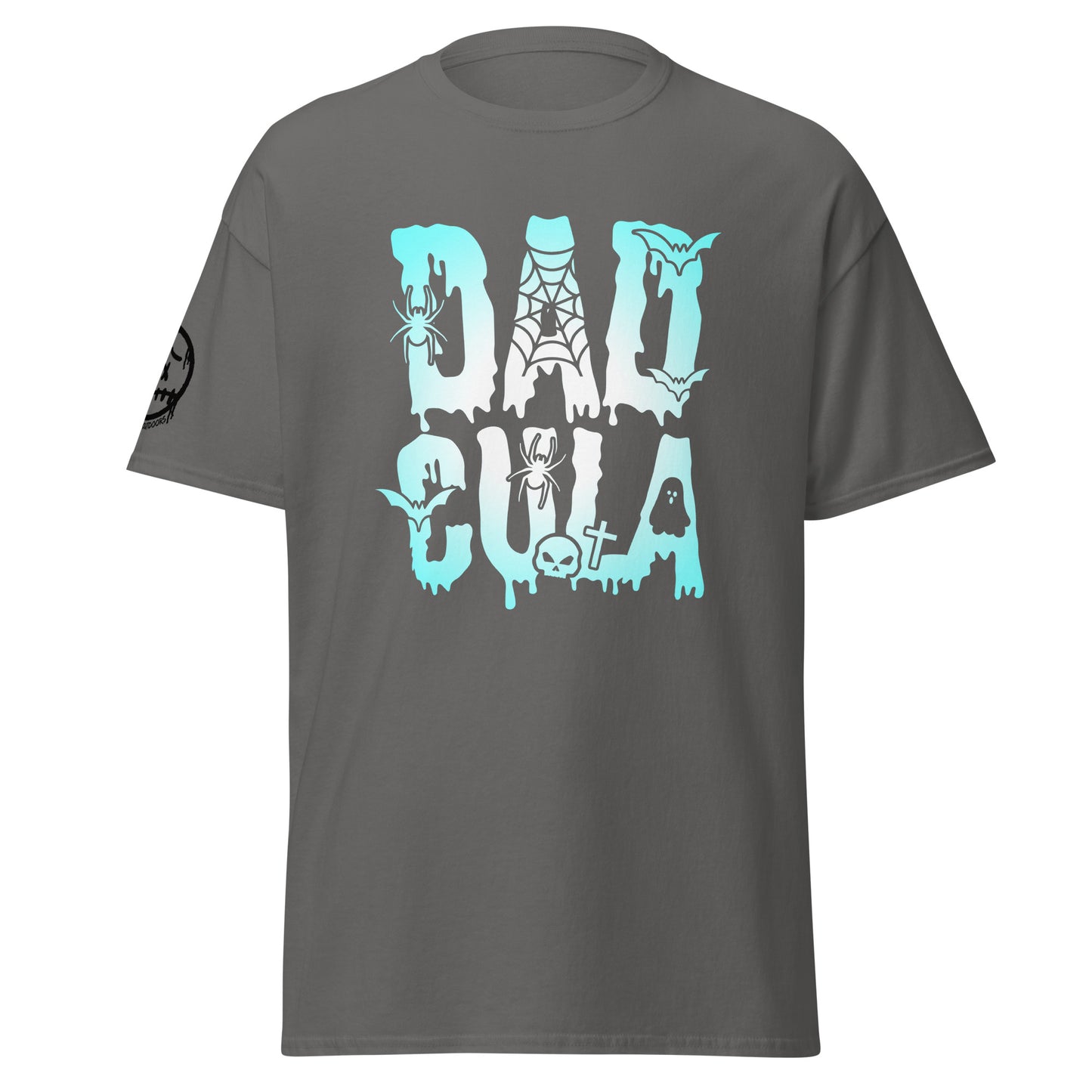 "Dad-cula" Men's classic tee