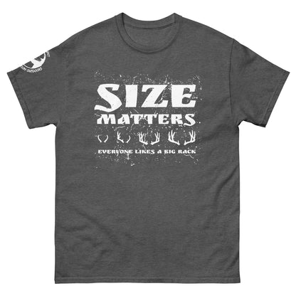 Size Matters!