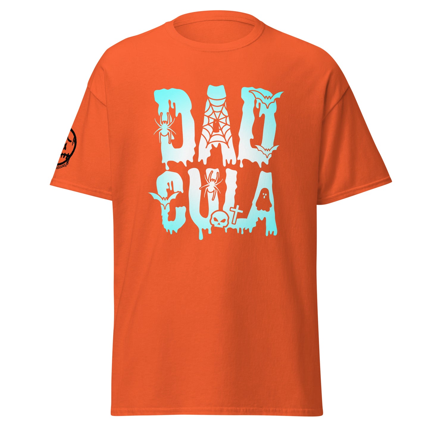 "Dad-cula" Men's classic tee