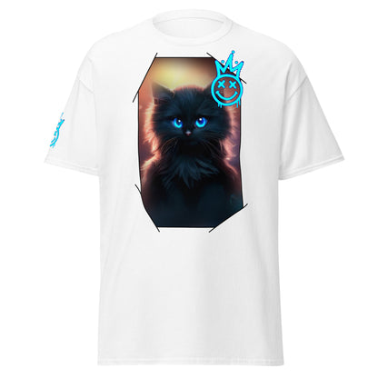 "Binx" Unisex classic tee